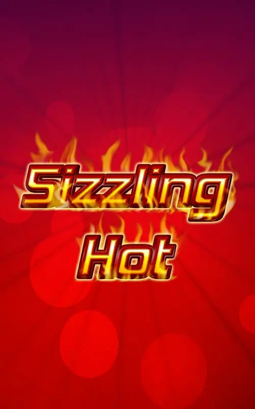 Sizzling Hot