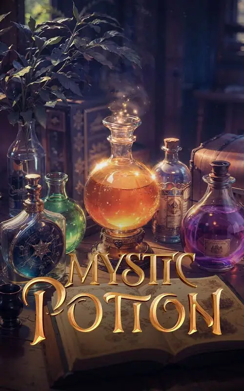 Mystic Potion