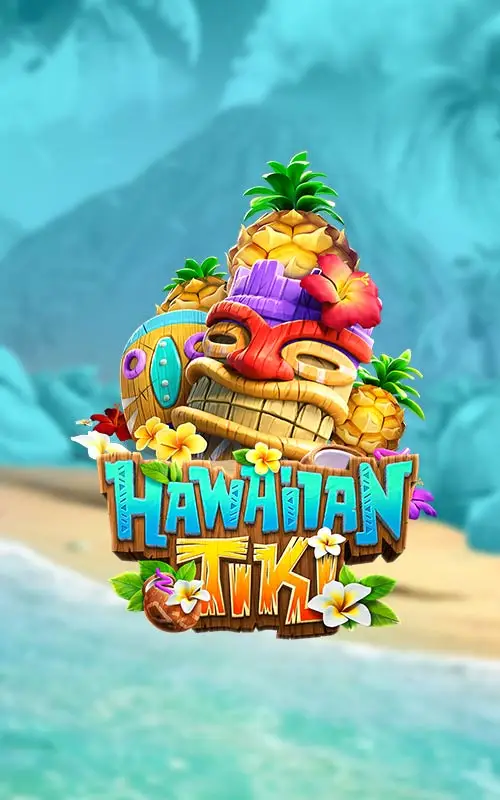 Hawaiian Tiki