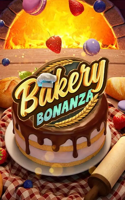 Bakery Bonanza