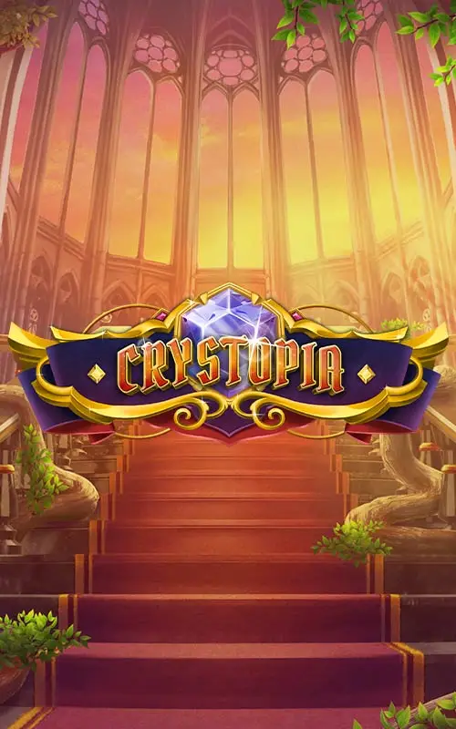 Crystopia