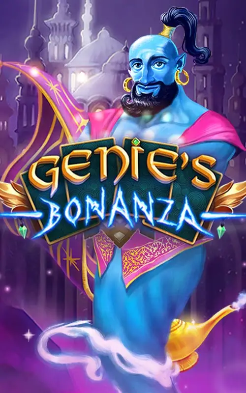 Genies Bonanza