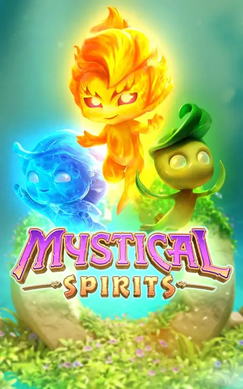 Mystical Spirits