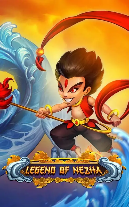 Legend Of Nezha