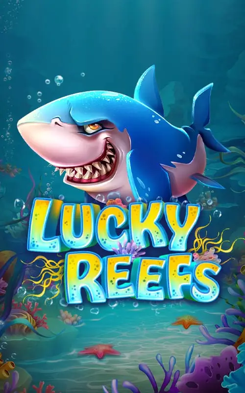 Lucky Reef