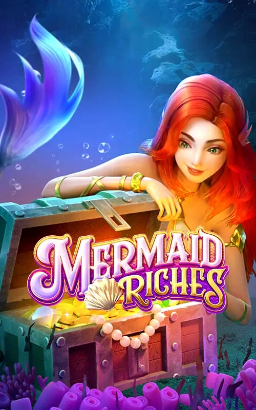 Mermaid Riches