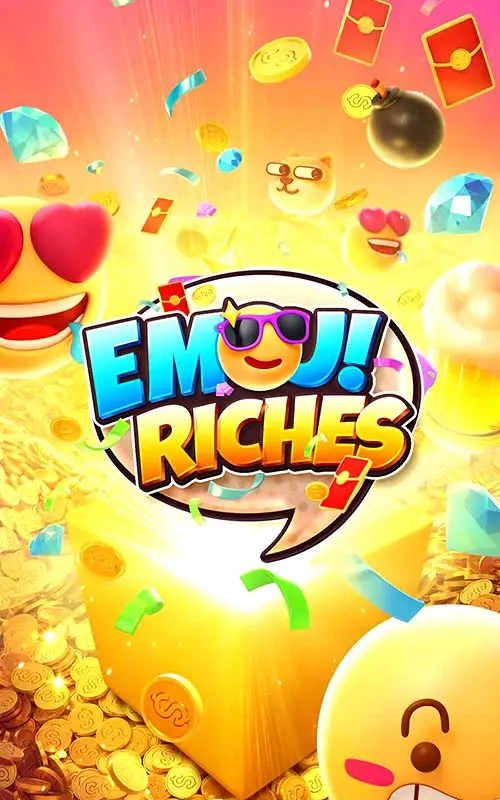 Emoji Riches