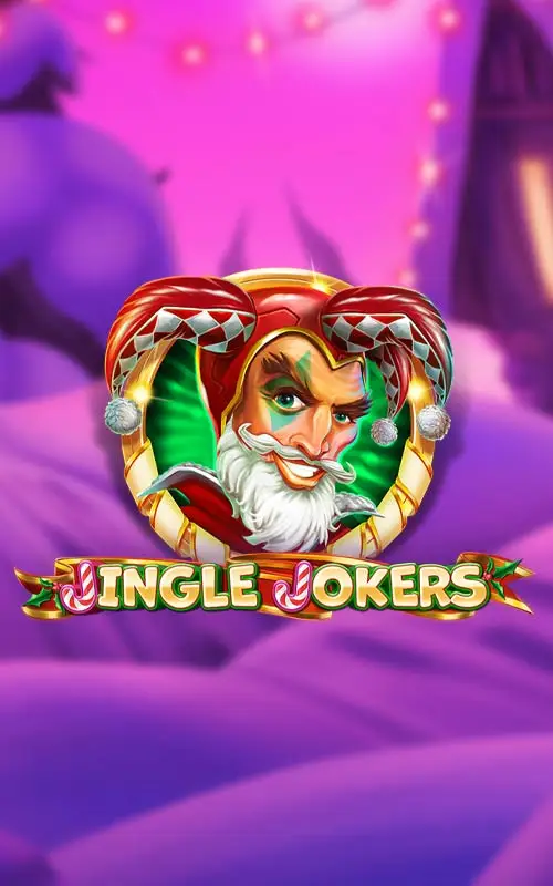 Jingle Jokers