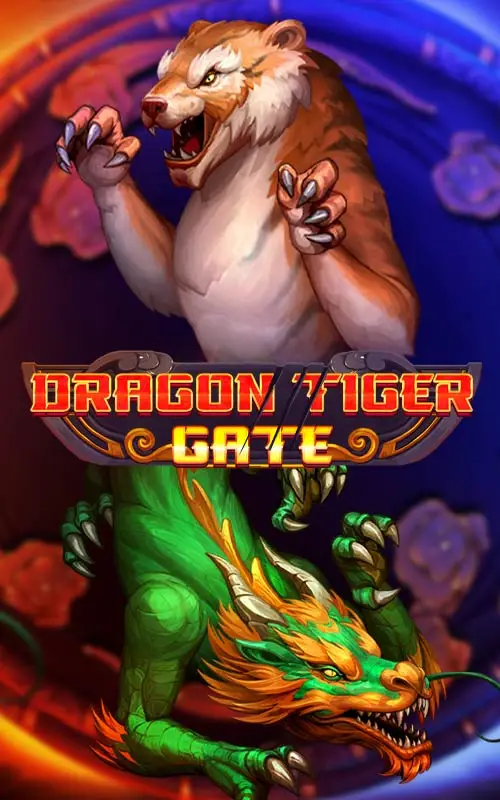 Dragon Tiger Gate