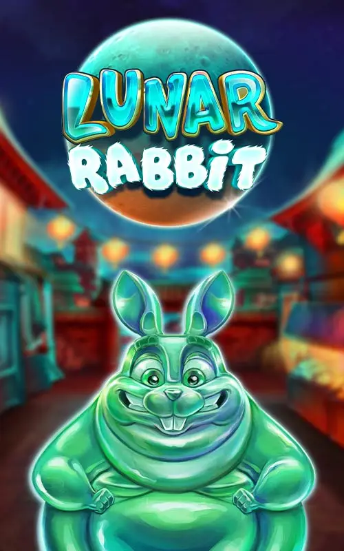 Lunar Rabbit