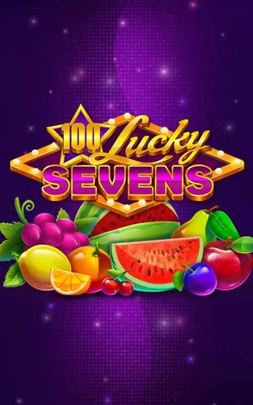 100 Lucky Sevens