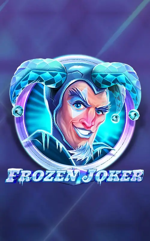 Frozen Joker