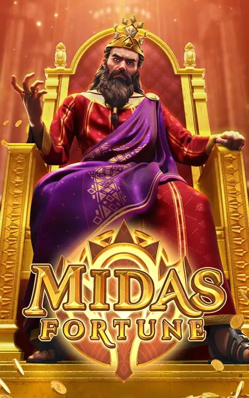 Midas Fortune