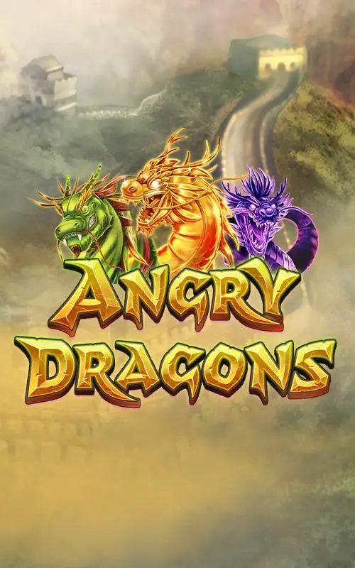 Angry Dragons