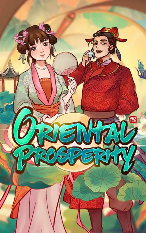 Oriental Prosperity