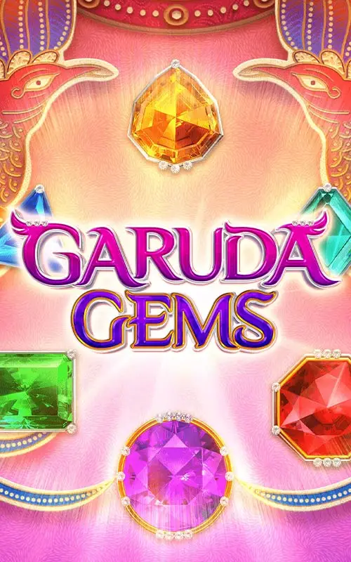 Garuda Gems