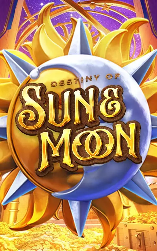 Destiny of Sun and Moon