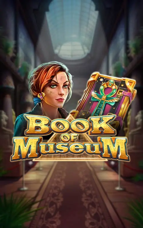 Book Of Museum