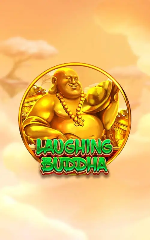 Laughing Buddha