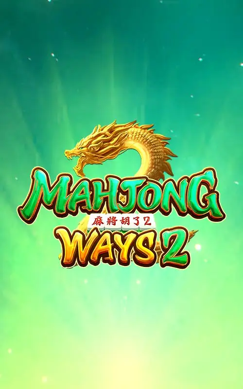 Mahjong Ways 2