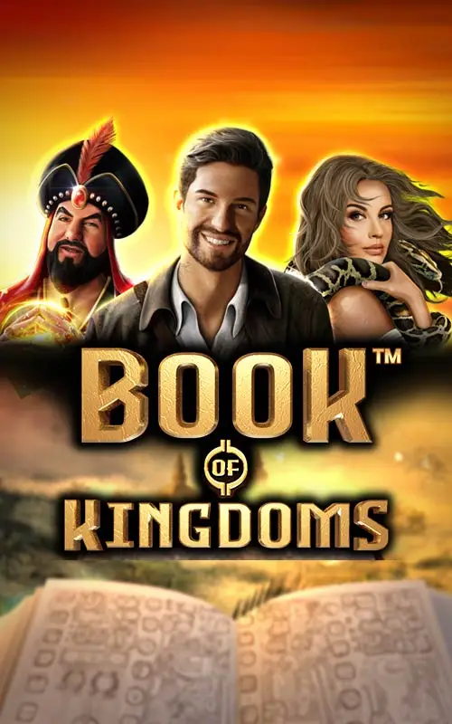Book of Kingdoms