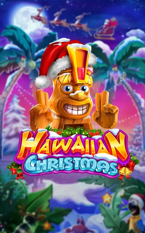 Hawaiian Christmas