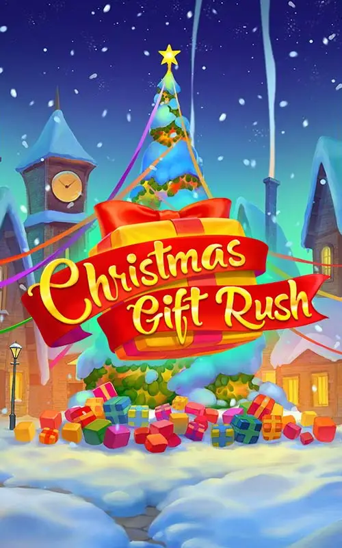Christmas Gift Rush