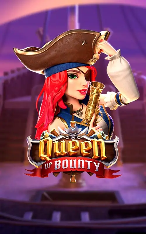 Queen Bounty