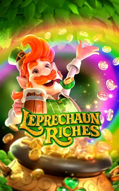 Leprechaun Riches