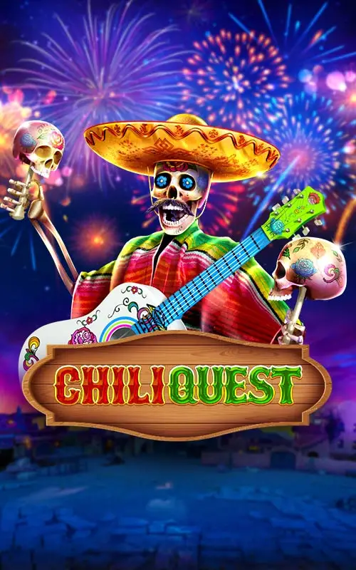 Chili Quest