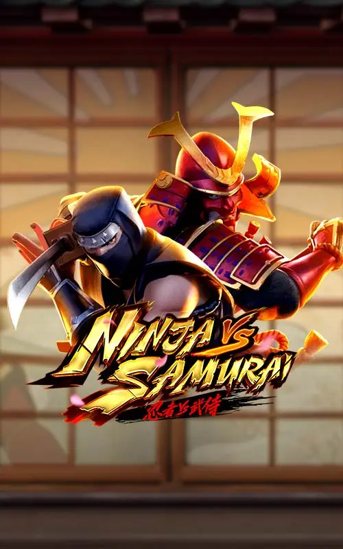 Ninja vs Samurai