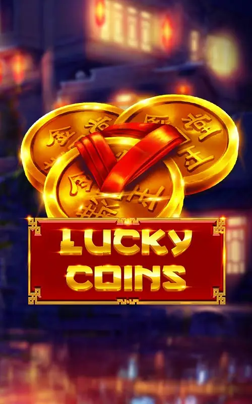 Lucky Coins