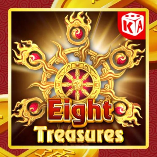 Eight Treasures