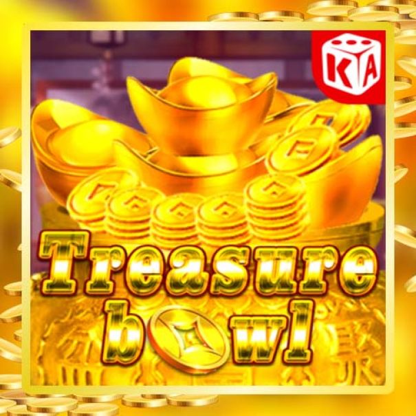 Treasure Bowl