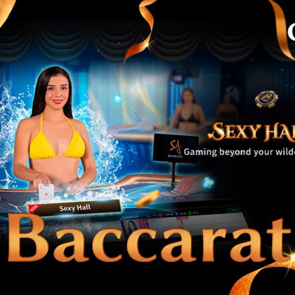 Baccarat C03