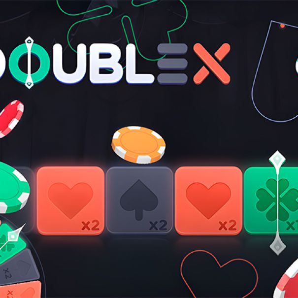 DoubleX