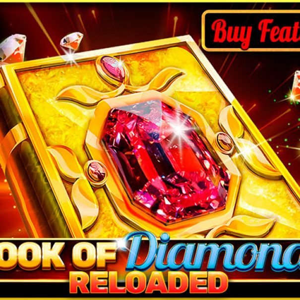 Book Of Diamonds Reloaded