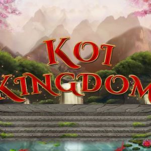 Koi Kingdom