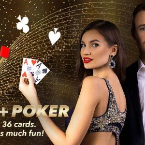 Poker 6+