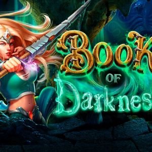 Book Of Darkness