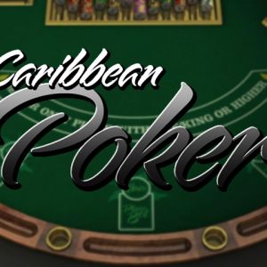 Caribbean Poker