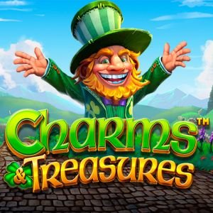 Charms and Treasures