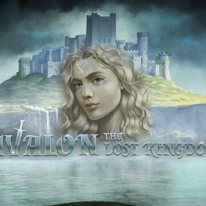 Avalon: The Lost Kingdom