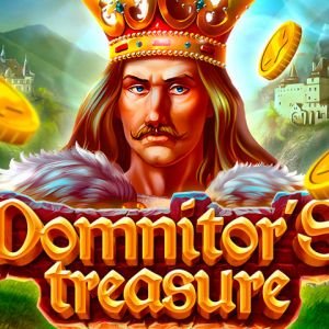 Domnitor's Treasure