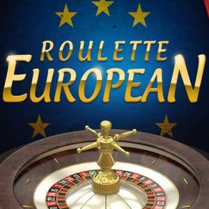 European Roulette
