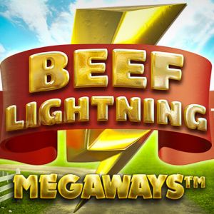 Beef Lightning MEGAWAYS