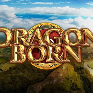 Dragon Born