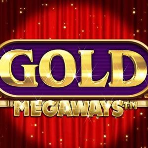 Gold MEGAWAYS