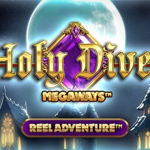 Holy Diver