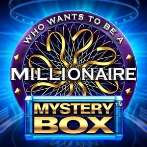 Millionaire Mystery Box
